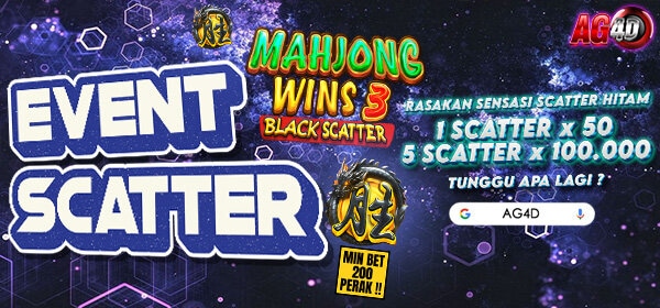 Event Jackpot Slot Natal Dan Tahun Baru